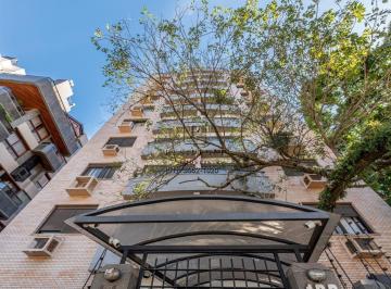 Foto 01 · Apartamento Garden de 3 quartos com 150m² e 2 vagas de garagem no bairro Petrópolis - Porto Alegre-R