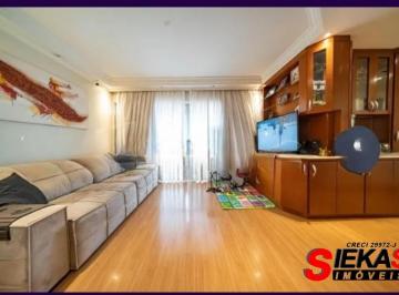 Foto 01 · Apartamento à venda em São Paulo-SP, Jardim Textil: 3 quartos, 1 suíte, 2 banheiros, 1 vaga, 79,00 m