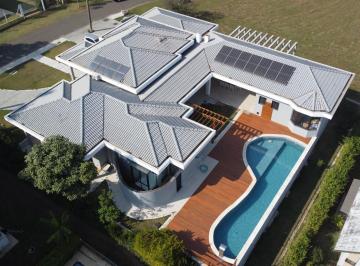 202503171326184676.jpg · Casa Alto Padrão para Venda em Sorocaba, Cond. Vale do Lago, 3 dormitórios, 3 suítes, 5 banheiros, 5