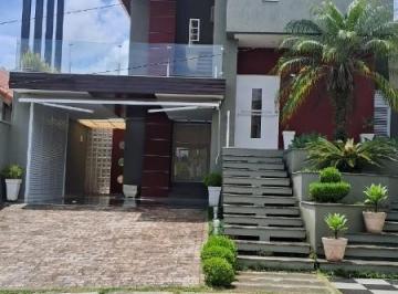 Foto 01 · Casa, Vila Oliveira, Mogi das Cruzes, SP