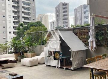 Foto 19 · APARTAMENTO À VENDA NO MORUMBI