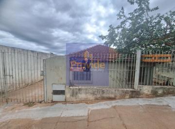 Foto 01 · Casa, Vila Maria, Botucatu, SP