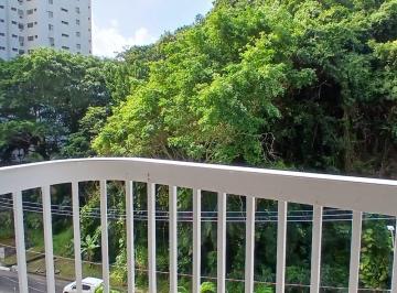 Apartamento de 3 quartos, Guarujá · VENDA APARTAMENTO 3 DORMITÓRIOS EM PITANGUEIRAS GUARUJÁ