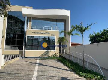Foto 02 · Sala Comercial à venda ou locação em Condomínio no Parque Taquaral, Campinas-SP: 1 banheiro, 1 vaga,