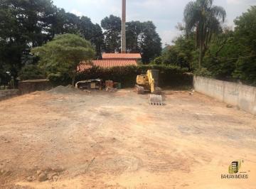 Foto 01 · Terreno Comercial de 1.200m² em Cotia-SP, Bairro Parque Rizzo: Venda ou Locação Disponível!