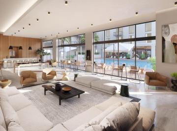 Apartamento de 3 quartos, Estados Unidos · "River District 14: Luxo e Rendimento em Miami"