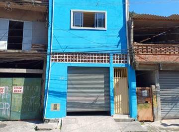 Foto 01 · Casa, Chácaras Marco, Barueri, SP