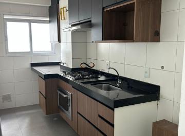 Foto 01 · APARTAMENTO NO CONDOMINIO SPAZIO MICHELANGELO 51 METROS - 2 QUARTOS - SACADA - 1 VAGA - LAZER COM PI
