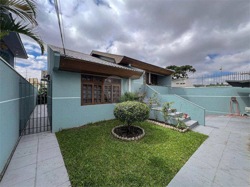 Foto - Curitiba - Guaíra