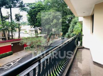 Foto 01 · Apartamento à venda em Santo Amaro, 3 suítes, 4 vagas, 206 m².
