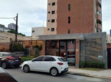Apartamento de 4 quartos, Fortaleza · APARTAMENTO SAINT GABRIEL NA ALDEOTA: SÃO 194m² COM 04 SUÍTES + DCE + VARANDA