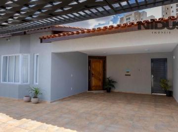 Foto 01 · Imperdível casa à venda em Sorocaba-SP, Parque Três Meninos: 3 quartos, 1 suíte, 2 salas, 3 banheiro