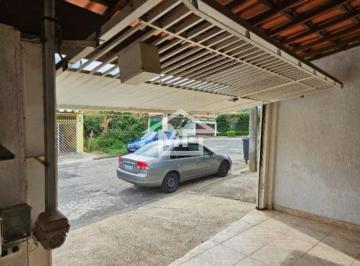 Foto 01 · Casa, Jardim Agarussi, Itu, SP