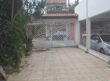 Casa , Guarulhos ·  Sobrado Amplo com 4 Suítes no Jardim City 