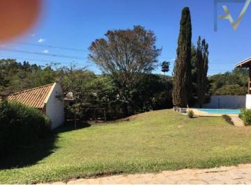 Foto 01 · Terreno em Condomínio de Luxo em Valinhos-SP 1.000 m² no Jardim São Bento do Recreio