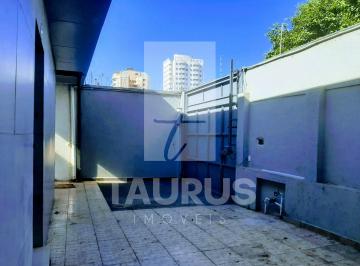 Foto 01 · Sobrado comercial para comprar ou alugar na Indianópolis, 4 salas, 4 vagas, 119 m².