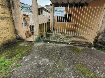 Foto 01 · Casa à venda em São Paulo-SP, bairro Jardim Gianetti: 2 quartos, 2 banheiros, 1 vaga, 80m² de área.
