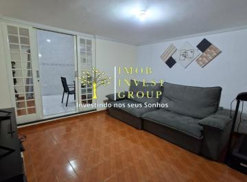 Foto 01 · Casa A Venda no Jardim Núcleo habitacional brigadeiro faria lima Indaiatuba - SP