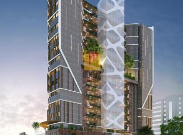 Foto 24 · Imperdível oportunidade: Apartamento  de LUXO à venda em Maceió-AL, bairro Ponta Verde, 2 quartos, 1