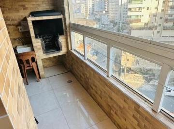 202501171759184491.jpeg · Apartamento para Venda em Praia Grande, Guilhermina, 1 dormitório, 1 banheiro, 1 vaga