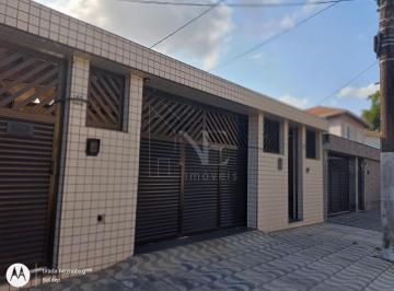 202501241424191768.jpeg · Casa para Venda em São Vicente, Vila Cascatinha, 3 dormitórios, 2 banheiros, 2 vagas