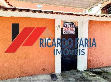 Casa de 2 quartos, Nova Iguaçu · Excelente imóvel para venda 