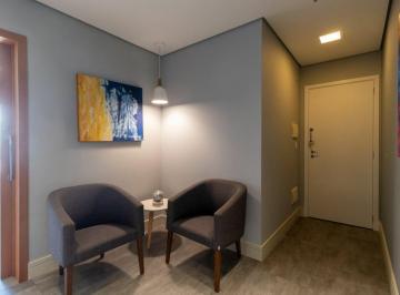 Comercial · 43m² · 1 Vaga · Sala à venda no bairro Vila Clementino - São Paulo/SP