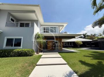 Foto 01 · CASA DUPLEX DE 5 SUÍTES À VENDA - BARRA DA TIJUCA - MANSÕES