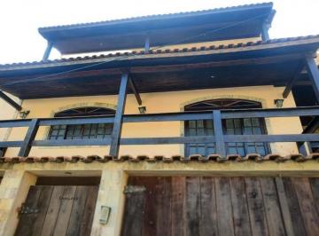 Foto 01 · Casa com salão de festas área goumet e terreno enorme Nova Valqueire