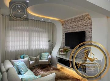 Foto 01 · Imperdível sobrado à venda em São Paulo-SP, Vila Moreira: 3 quartos, 1 suíte, 3 vagas de garagem!