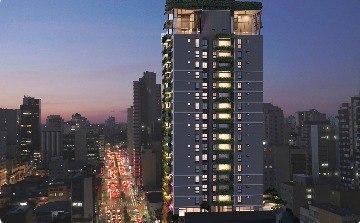Apartamento de 3 quartos, Curitiba · Bem-vindo ao empreendimento mais moderno e sofisticado no centro de Curitiba 