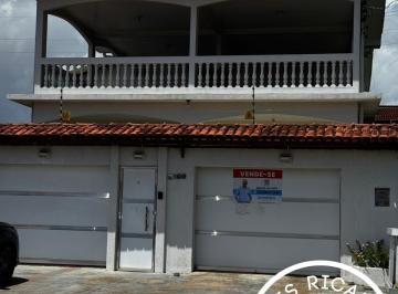 Foto 01 · CASA DUPLEX À VENDA NA AV. DR. SILAS SALGADO - SANTA RITA