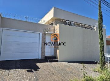 Foto 01 · Casa, Osvaldo Rezende, Uberlândia, MG