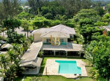 Foto 01 · Casa, Barra da Tijuca, Rio de Janeiro, RJ