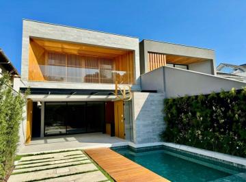 Foto 01 · Casa, Barra da Tijuca, Rio de Janeiro, RJ