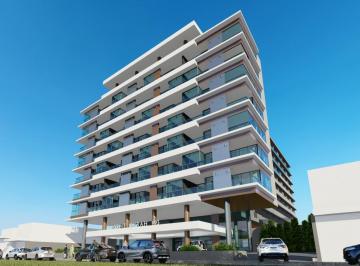 Apartamento de 1 quarto, Curitiba · studio Silva  Jardim 40m² Centro  Dezembro  de  2027