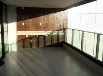Apartamento de 4 quartos, Salvador · Alugo Espetacular Ap. C. DAS ÁRVORES 4/4 2 suítes dependência 3vgs