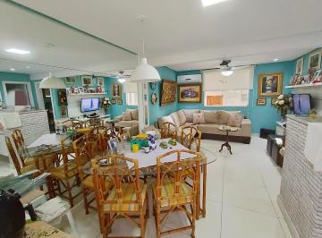 Apartamento de 1 quarto, Santos · VENDA DE APARTAMENTO DE 1 DORMITÓRIO DE 62M² FRENTE MAR BAIRRO DO EMBARÉ SANTOS SP!
