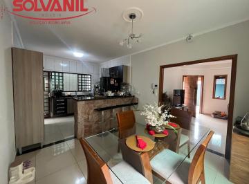 Foto 01 · Casa à venda em Jaguariúna-SP no Jd Europa: 187,53 m² de área.
