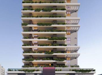 Apartamento · 64m² · 1 Quarto · 1 Vaga · One Residence
