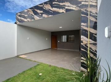 Casa de 3 quartos, Valparaíso de Goiás · Casa Alto padrão parque esplanada I