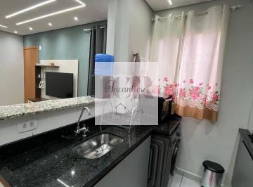Apartamento · 50m² · 2 Quartos · 1 Vaga · Apartamento no Jardim Guarujá
