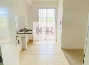 Apartamento · 42m² · 2 Quartos · 1 Vaga · Apartamento Sorocaba - Brisa do Parque 3