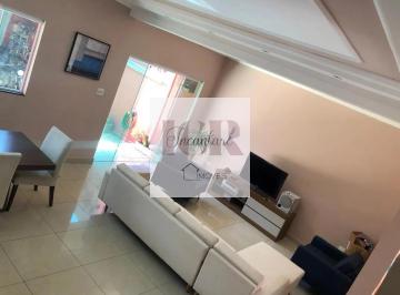 Casa · 140m² · 3 Quartos · 3 Vagas · Casa Wanel Ville V