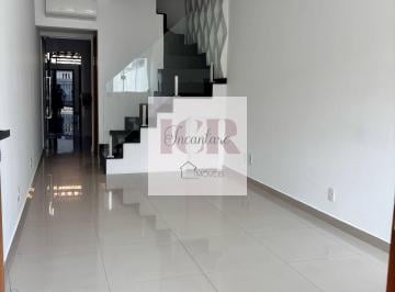 Casa · 2 Quartos · 2 Vagas · Lindo Sobrado Vila Jardini Sorocaba