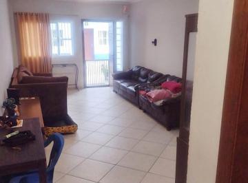 Casa de 2 quartos, Mongaguá · Sobrado à venda em Mongaguá no Bairro da Vila Vera Cruz 