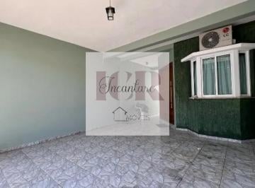 Apartamento · 130m² · 3 Quartos · 2 Vagas · Vende-se Casa no Jardim Morumbi II - Sorocaba - SP