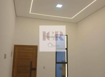 Casa · 85m² · 2 Quartos · 1 Vaga · Casa á venda no Jd Residencial Ipanema II - Sorocaba