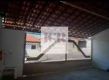 Casa · 150m² · 4 Quartos · 2 Vagas · Vende-se  casa no Jardim Montreal - Sorocaba - SP