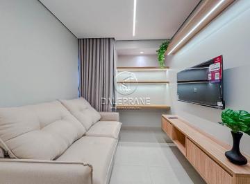 Apartamento de 1 quarto, Brasília · Aluguel Mobiliado R$ 3.200